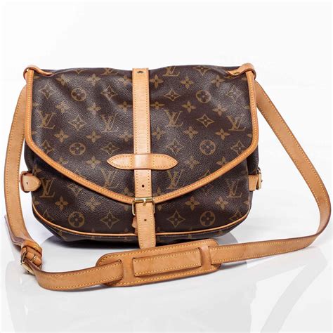 louis vuitton saumur On Sale 